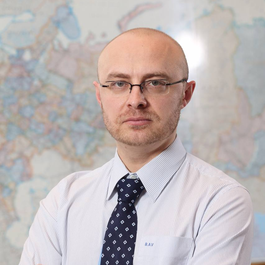 Барабанщиков