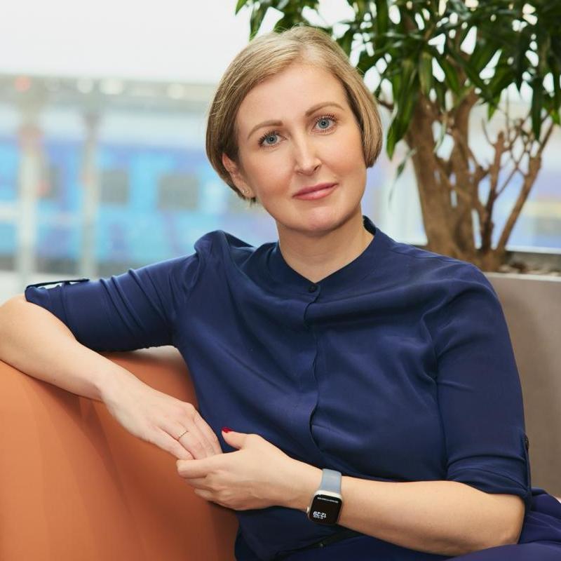 Паршина
