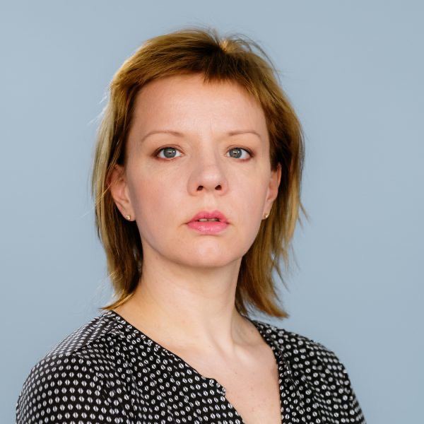 Гилёва
