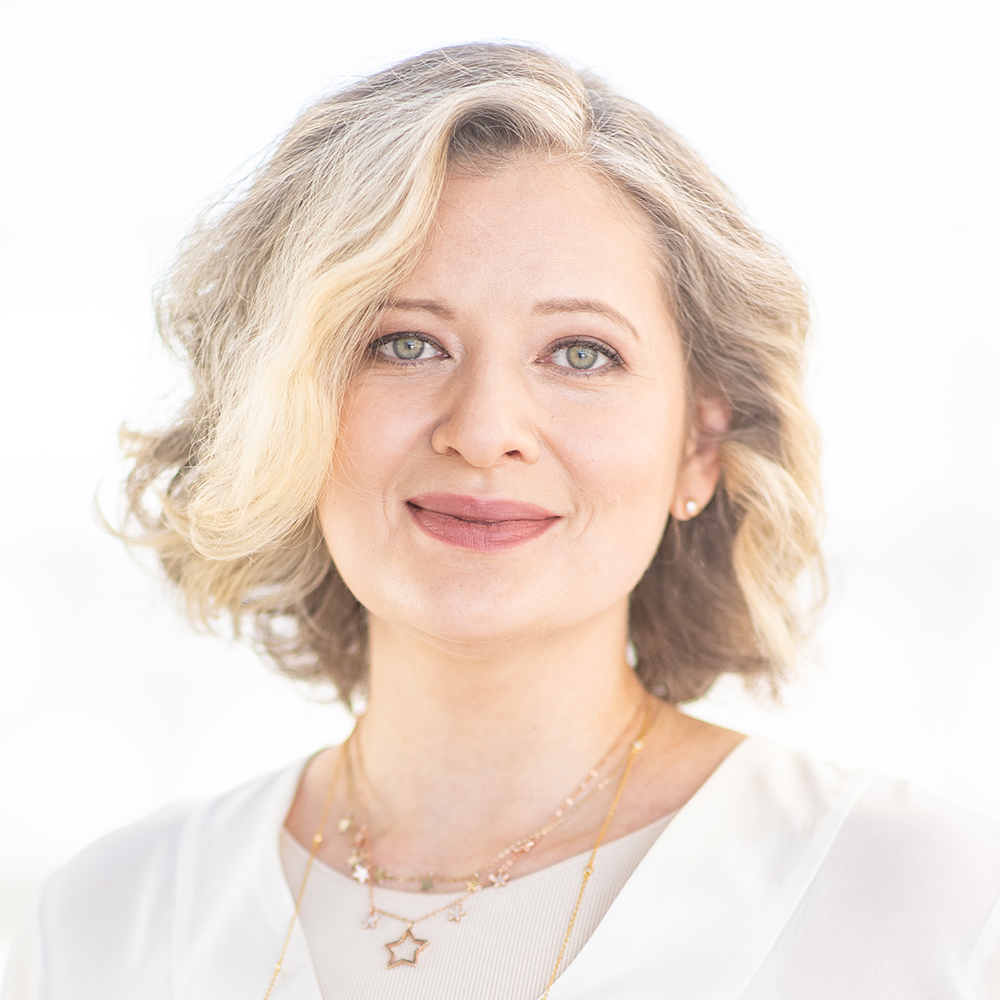 Елагина