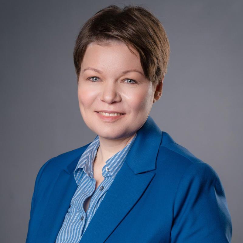 Курносова