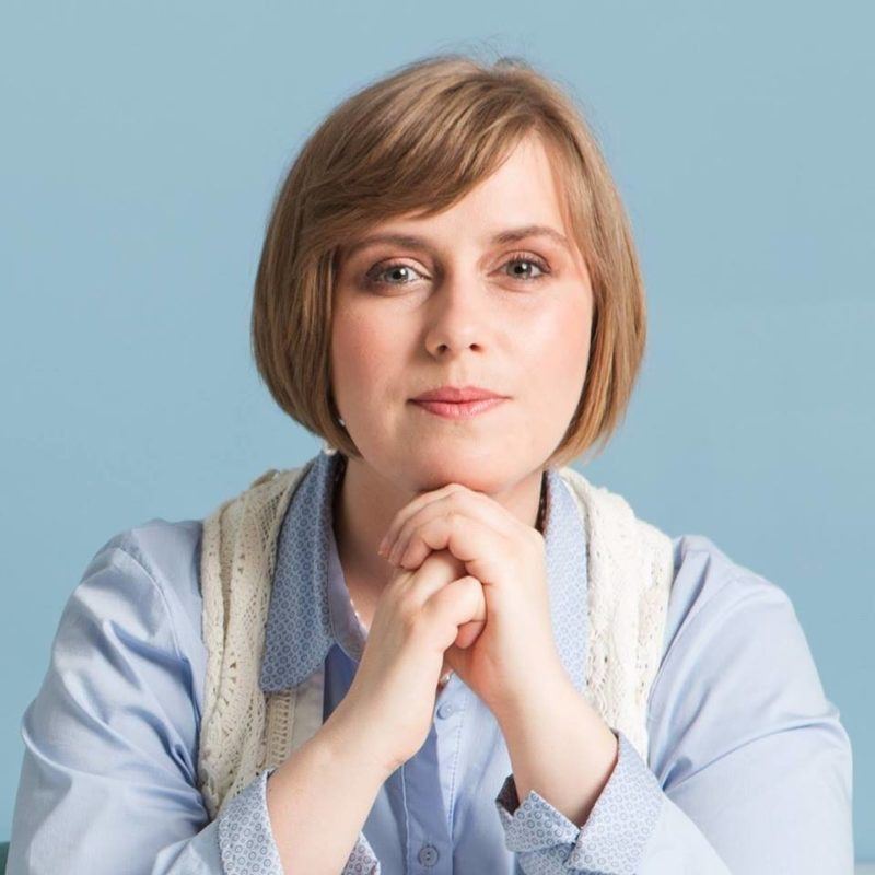 Тихонова
