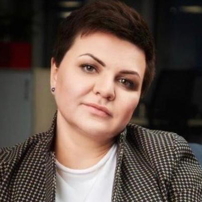 Архипова
