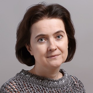 Салихова
