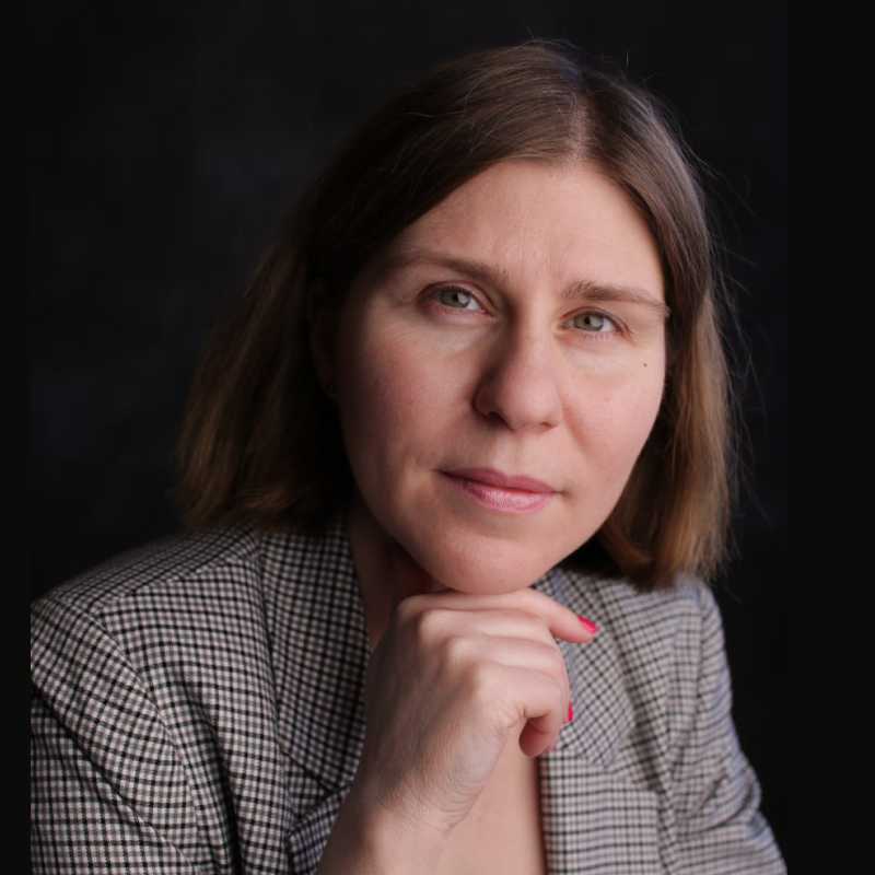 Глазова